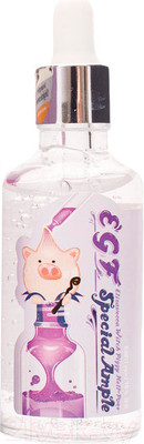 Сыворотка для лица Elizavecca Witch Piggy Hell-Pore EGF Special Ample (50мл)