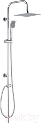 Душевая система Deante Neo Vero NBV 051K