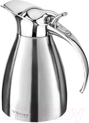 Термос-кувшин Wilmax WL-551001/1С
