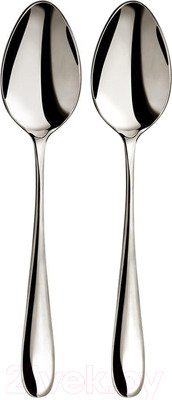 Набор столовых ложек Wilmax WL-999102/2В (2шт)