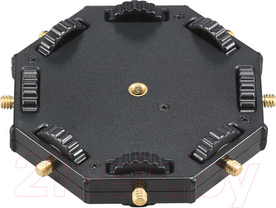 Держатель для студийного оборудования Godox TL-M8 / 28504