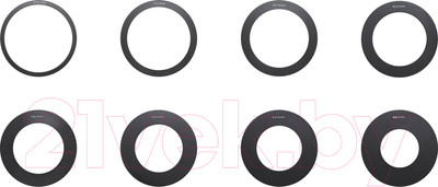 Комплект переходных колец Godox AR-R Kit / 28678