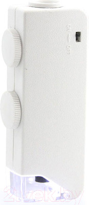 Микроскоп оптический Veber 160x-200x / 22707