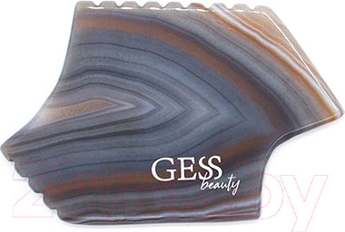 Скребок гуаша Gess Liyan GESS-651