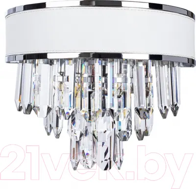 Бра Arte Lamp Diadem A1002AP-2CC