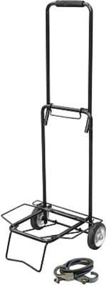 Тележка для сумки Рыжий кот BX-25ZP-2 / 093530