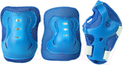 Комплект защиты Darvish DV-S-16B (синий)