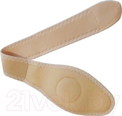 Бандаж абдоминальный Польза Для пупочной грыжи тип 321-I (р.0)