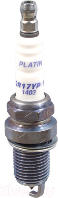 Свеча зажигания для авто Brisk DR17YP-1