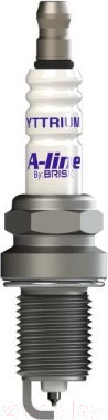 Свеча зажигания для авто Brisk A-LINE31