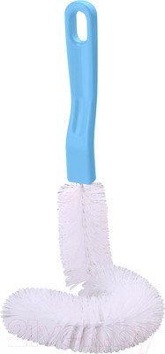 Ершик для бутылок Мультидом DH58-147