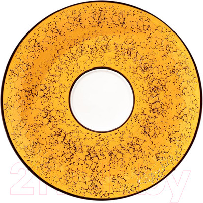 Блюдце Wilmax WL-667433/В