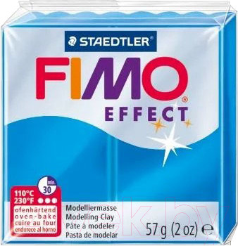 Полимерная глина Fimo Effect 8020-374 (57гр)