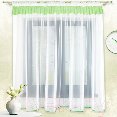 Гардина Nivasan Неон / NN