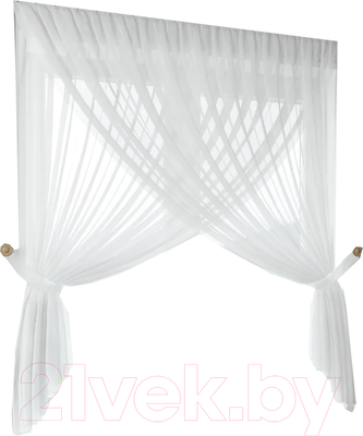 Комплект гардин Nadzejka Лола - 1 / Hk.La-1