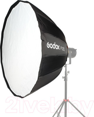 Софтбокс Godox P120L / 28125