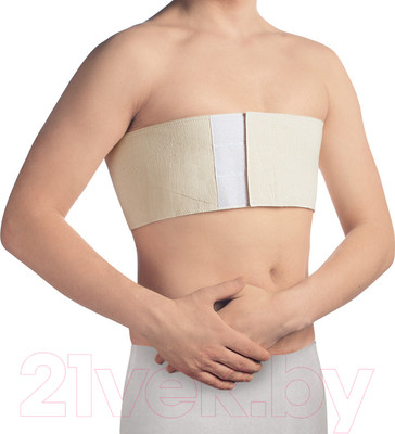 Бандаж на грудную клетку Польза По линии груди тип 324-I (р.2)