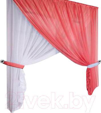 Комплект гардин Nadzejka Лола - 15 / Hk.La-15