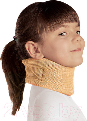 Ортез для фиксации шейного отдела позвоночника Польза 1201 (р.1)