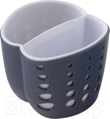 Подставка для моющего средства и губок Мультидом VL58-231