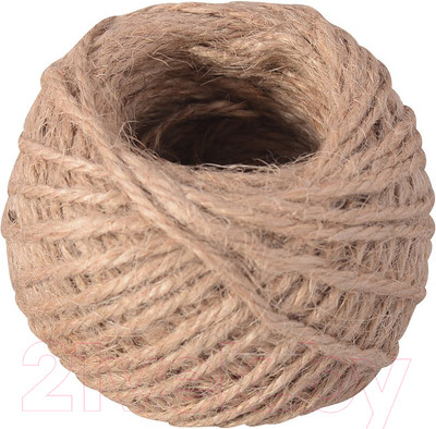 Шпагат хозяйственный Мультидом Акробат / VL75-55