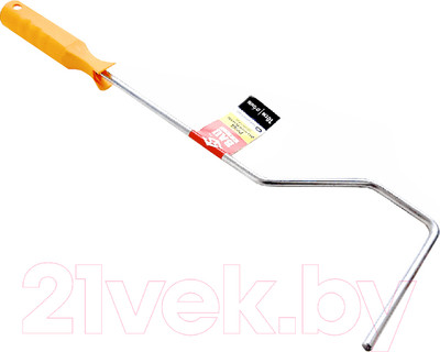 Ручка для малярного валика Bauwelt 00090-040611