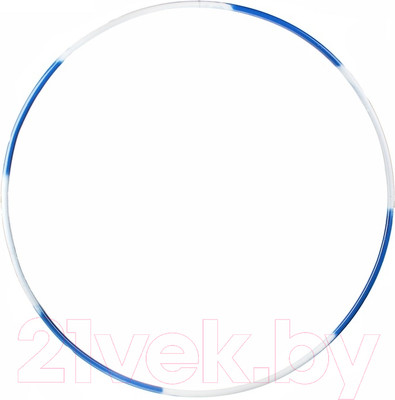 Обруч для художественной гимнастики No Brand ОСГ3 (стальной)