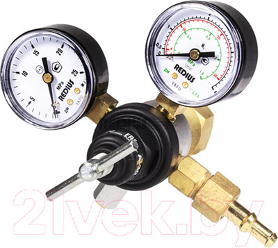 Регулятор расхода Редиус А-30-КР1-м (054011)