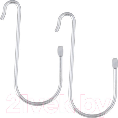 Набор крючков Мультидом VL83-256 (2шт)