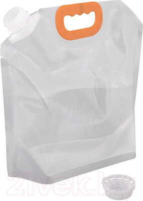 Складная канистра Мультидом Компакт / VL84-146 (5л)