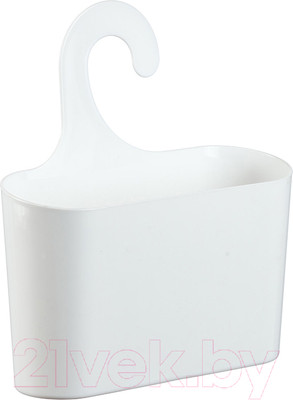 Органайзер для раковины Idea М1595 (белый)