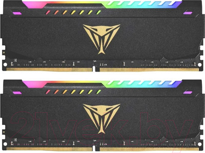 Оперативная память DDR4 Patriot PVSR432G320C8K