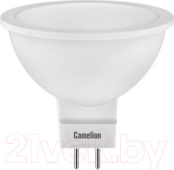Лампа Camelion LED7-JCDR/830/GU5.3 / 11656