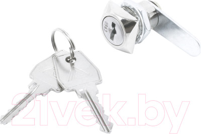 Замок врезной Стандарт ЗМ 0802 (3128)