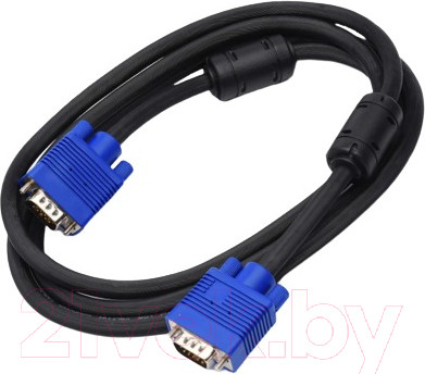 Кабель ATcom AT5262 VGA-VGA (3м)