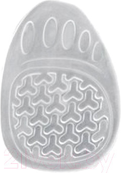 Вкладыш ортопедический Talus Под передний отдел стопы силиконовый 06С (L)