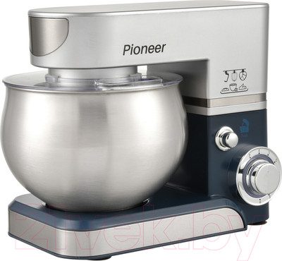 Миксер стационарный Pioneer MX322 (Blue Marine)