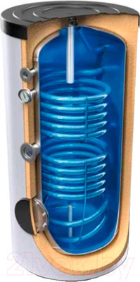 Бойлер косвенного нагрева Tesy EV 6/4 S2 160