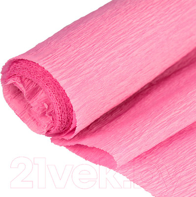 Бумага для оформления подарков Darvish DV-2929-6 (50x200, розовый)