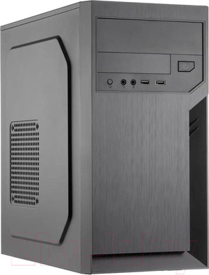 Корпус для компьютера Foxline FL-702-FZ450