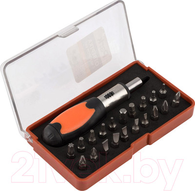 Отвертка Park 008605