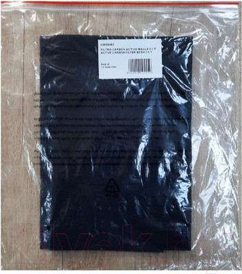 Угольный фильтр для вытяжки Cata C1