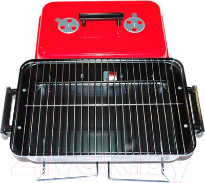 Мангал ZEZ Sport SK-13HS