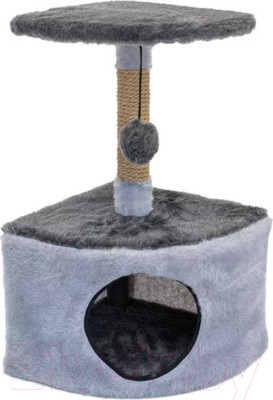 Домик-когтеточка Дарэленд Леона / 8752сер