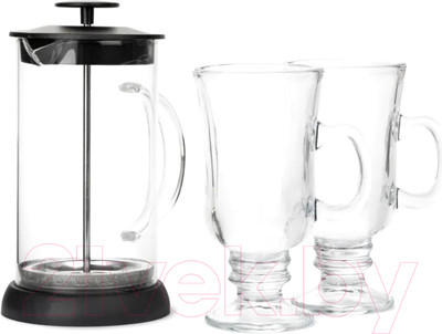 Френч-пресс Attribute Домашний очаг NC2228