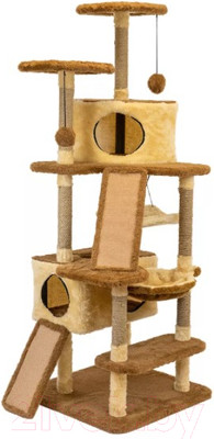 Комплекс для кошек Дарэленд Николь / 8753беж