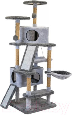 Комплекс для кошек Дарэленд Николь  / 8753сер