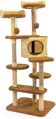 Комплекс для кошек Дарэленд Диана / 8754беж