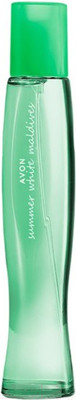Туалетная вода Avon Summer White Maldives (50мл)