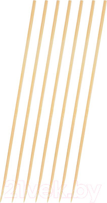 Набор одноразовых шпажек Мультидом VL80-114 (50шт)